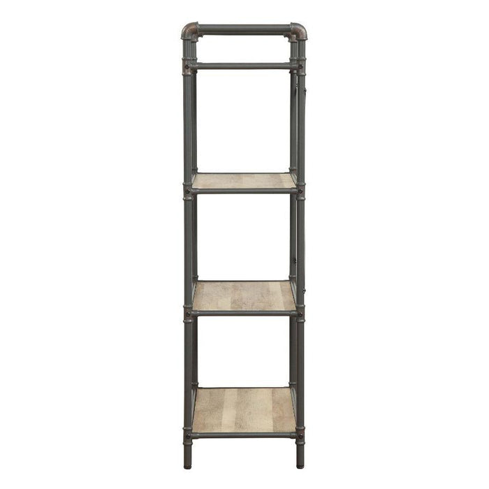 Acme Furniture Bookcases 3-Shelf 97163 IMAGE 3