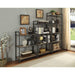 Acme Furniture Bookcases 3-Shelf 97163 IMAGE 6