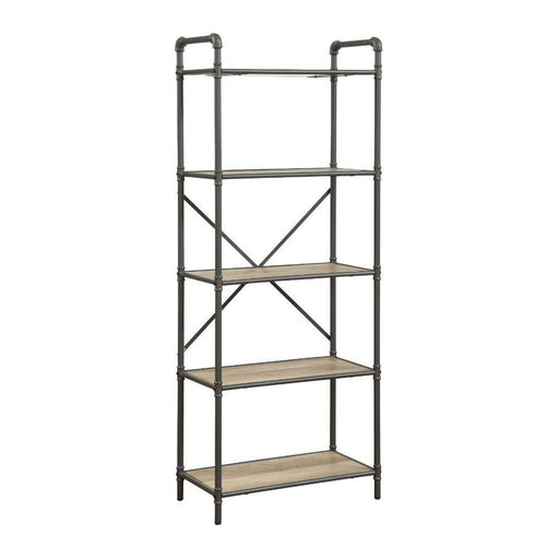 Acme Furniture Bookcases 5+ Shelves 97164 IMAGE 1