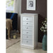 Acme Furniture Jewelry Storage Armoire 97171 IMAGE 1