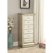 Acme Furniture Jewelry Storage Armoire 97172 IMAGE 1