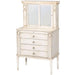 Acme Furniture Jewelry Storage Armoire 97220 IMAGE 1