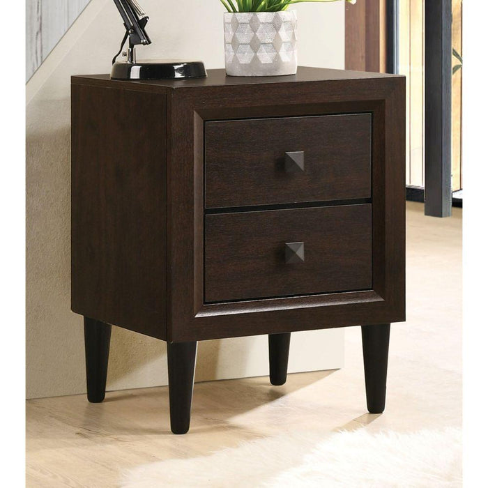 Acme Furniture Oaklee Accent Table 97294 IMAGE 1