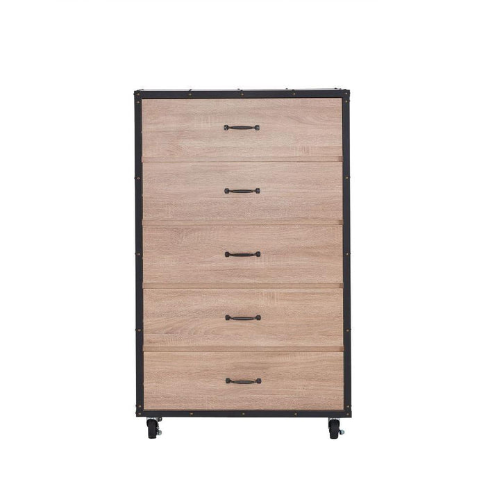 Acme Furniture Accent Cabinets Chests 97274 IMAGE 3