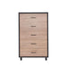 Acme Furniture Accent Cabinets Chests 97274 IMAGE 3