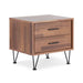 Acme Furniture Deoss Accent Table 97330 IMAGE 2