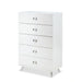 Acme Furniture Accent Cabinets Chests 97370 IMAGE 1