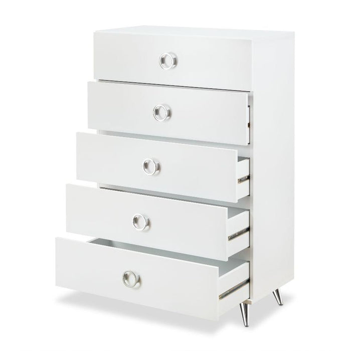 Acme Furniture Accent Cabinets Chests 97370 IMAGE 2