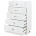 Acme Furniture Accent Cabinets Chests 97370 IMAGE 3