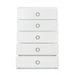 Acme Furniture Accent Cabinets Chests 97370 IMAGE 6