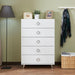 Acme Furniture Accent Cabinets Chests 97370 IMAGE 9