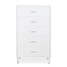 Acme Furniture Accent Cabinets Chests 97364 IMAGE 2