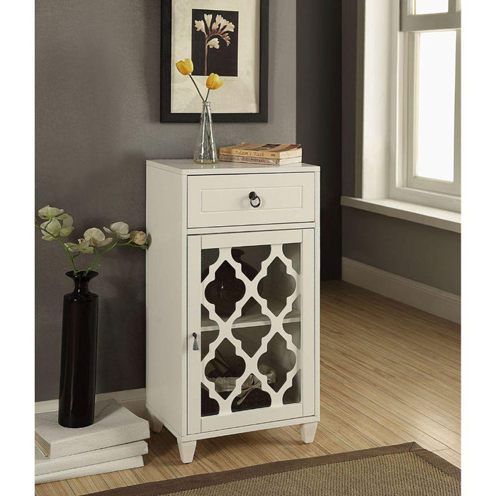 Acme Furniture Ceara Accent Table 97378 IMAGE 6