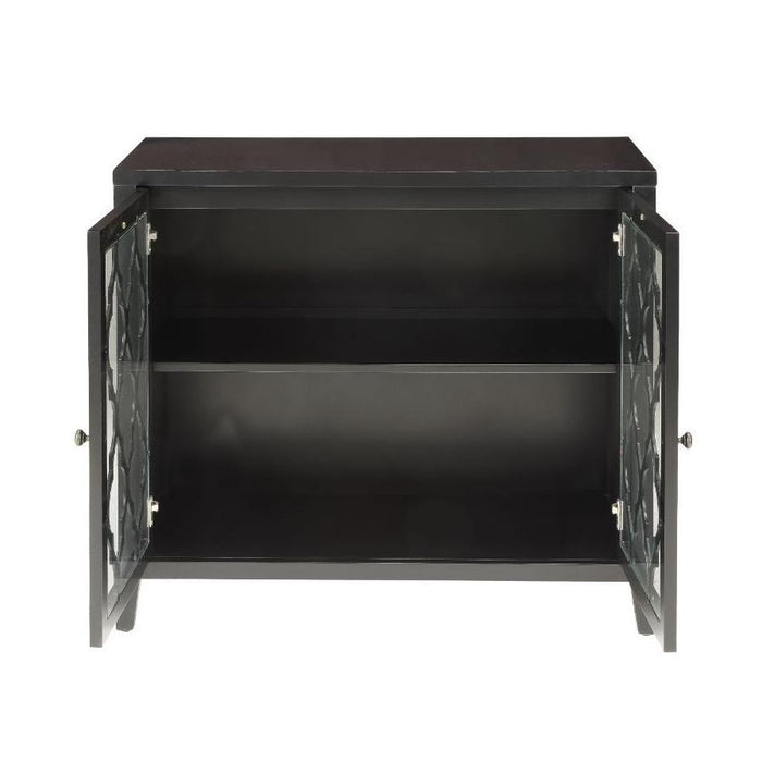 Acme Furniture Ceara Console Table 97382 IMAGE 3