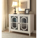 Acme Furniture Ceara Console Table 97384 IMAGE 5