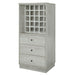 Acme Furniture Accent Cabinets Wine Cabinets 97544 IMAGE 1