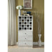 Acme Furniture Accent Cabinets Wine Cabinets 97544 IMAGE 6