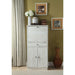 Acme Furniture Accent Cabinets Wine Cabinets 97545 IMAGE 7