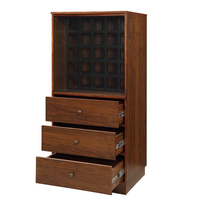 Acme Furniture Accent Cabinets Wine Cabinets 97542 IMAGE 2