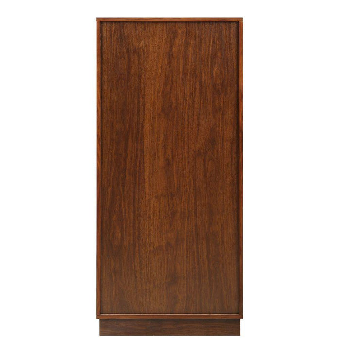 Acme Furniture Accent Cabinets Wine Cabinets 97542 IMAGE 4