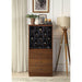 Acme Furniture Accent Cabinets Wine Cabinets 97542 IMAGE 6