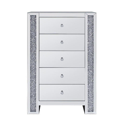 Acme Furniture Accent Cabinets Chests 97644 IMAGE 2