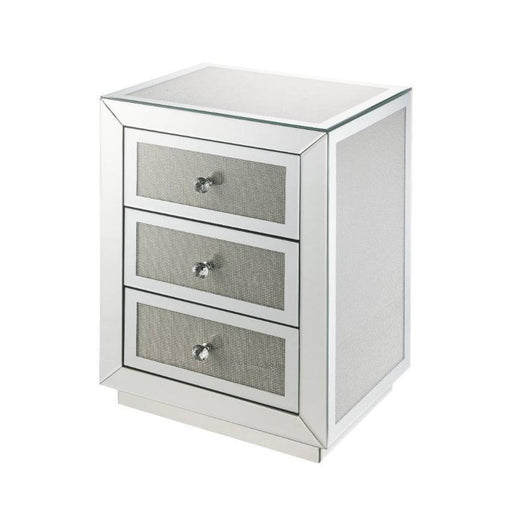 Acme Furniture Lavina Accent Table 97660 IMAGE 1