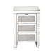 Acme Furniture Lavina Accent Table 97661 IMAGE 2