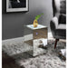 Acme Furniture Nyoka Accent Table 97704 IMAGE 5