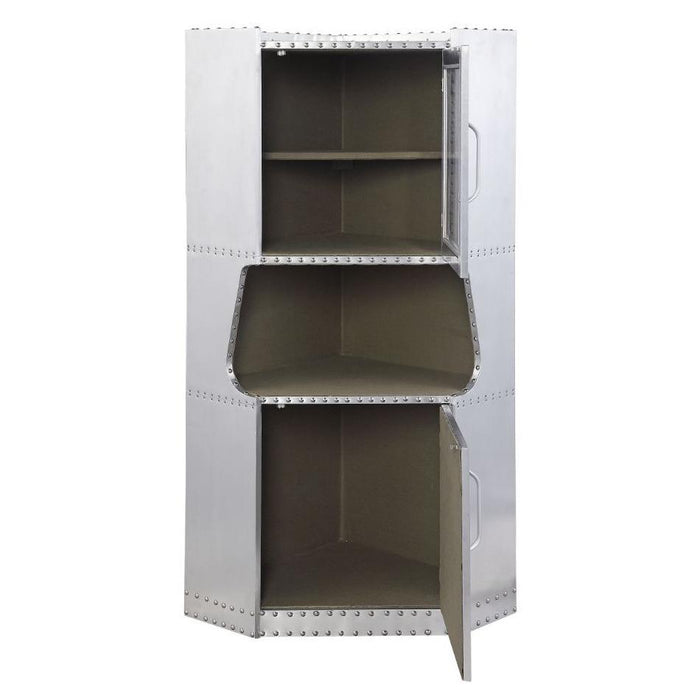 Acme Furniture Accent Cabinets Cabinets 97710 IMAGE 3