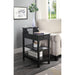 Acme Furniture Slayer Accent Table 97739 IMAGE 5