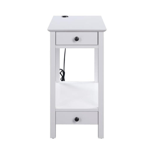 Acme Furniture Byzad Accent Table 97741 IMAGE 1