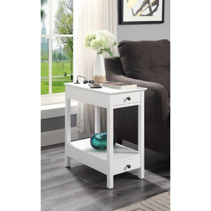 Acme Furniture Byzad Accent Table 97741 IMAGE 5