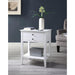 Acme Furniture Grardor Accent Table 97744 IMAGE 5