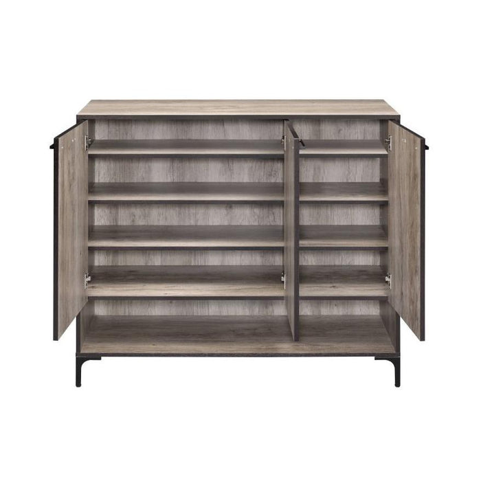 Acme Furniture Accent Cabinets Cabinets 97785 IMAGE 2