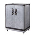 Acme Furniture Accent Cabinets Wine Cabinets 97802 IMAGE 2