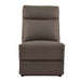 Homelegance Olympia Power Reclining Leather Match Sofa 8308-3PW* IMAGE 3