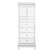 Acme Furniture Jewelry Storage Armoire 97807 IMAGE 1