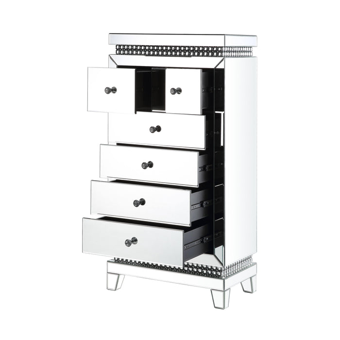 Acme Furniture Accent Cabinets Chests 97809 IMAGE 3