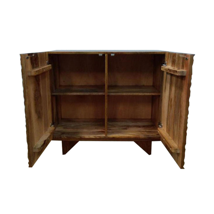 Acme Furniture Accent Cabinets Cabinets 97762 IMAGE 2