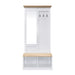 Acme Furniture Coat Racks Hall Tree 97830 IMAGE 1