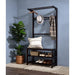 Acme Furniture Coat Racks Hall Tree 97832 IMAGE 3