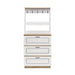 Acme Furniture Home Decor Shoe Racks 97834 IMAGE 1