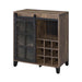 Acme Furniture Accent Cabinets Wine Cabinets 97836 IMAGE 1