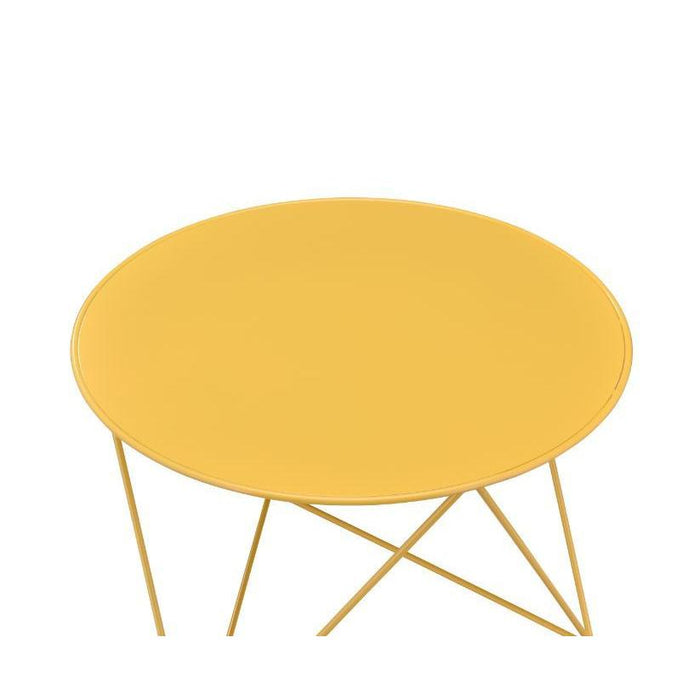 Acme Furniture Epidia Accent Table 97841 IMAGE 3