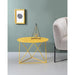 Acme Furniture Epidia Accent Table 97841 IMAGE 4