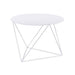 Acme Furniture Epidia Accent Table 97842 IMAGE 1