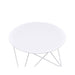 Acme Furniture Epidia Accent Table 97842 IMAGE 3