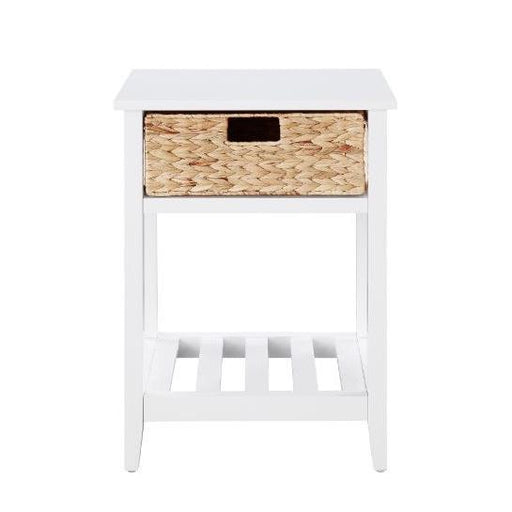 Acme Furniture Chinu Accent Table 97856 IMAGE 1