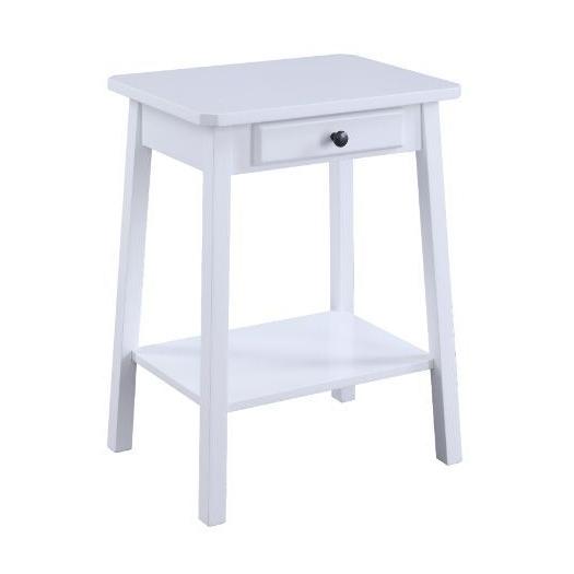 Acme Furniture Kaife Accent Table 97859 IMAGE 1